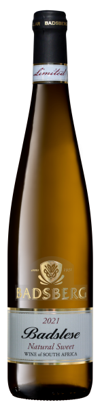 Badsberg Wine Cellar Badslese